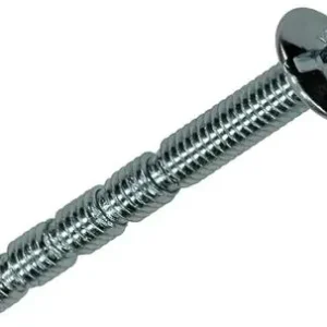 1017538 - AFBREEK-METAALSCHROEF VERZ. 4 ST M4 X 35 MM