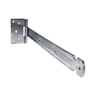 1069052 - KRUISHENG ZWAAR VERZINKT 600 MM