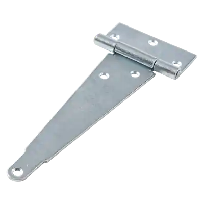 1069102 - KRUISHENG ZWAAR VERZINKT 200 MM