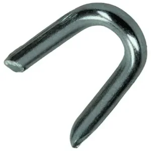 1017207 - KRAM STAAL VERZINKT 75 GR 1,8 X 15 MM