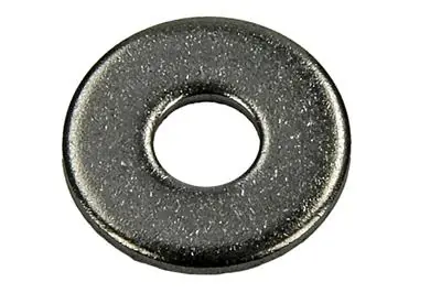 1019878 - CARROSSERIE SLUITRING INOX A2 8 ST 6,4X18