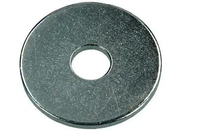 1018123 - CARROSSERIE SLUITRING VERZINKT80 ST 5,2 X 20 MM