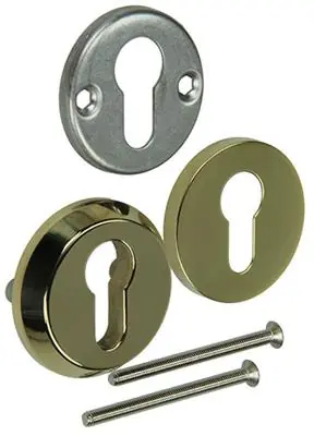 1019118 - VEILIGHEIDROZET INOX Ø55MM