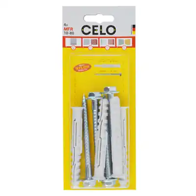 1065490 - CELO MULTIFUNCTIONELE RAAMPLUGMFR 10-80 SB TX
