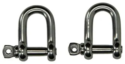 1008456 - MACK 2 KELVEN RECHT 6MM INOX