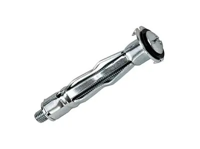 1047089 - CELO METALEN GIPSPLAATPLUGGEN HRM 6X32 25 STUKS