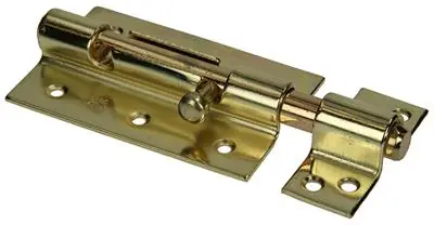 1019235 - 1 BOKSGRENDEL VERMESS. 100MM