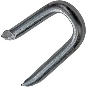 1020077 - KRAM VERZINKT 500GR 4,0X40MM