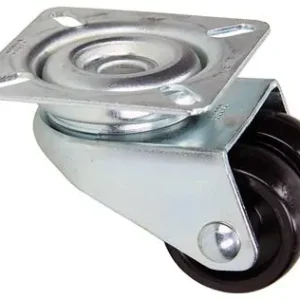 1058964 - ZWENKWIEL IN POLYAMIDE GLIJLAGER IN DE NAAF Ø36
