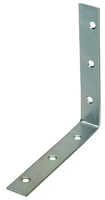 1013300 - 4 GEPLOOIDE WINKELHAKEN KT 125X125X20X2MM