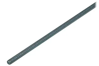 1015726 - DRAADEINDEN VERZINKT DIN 976 M5X1M