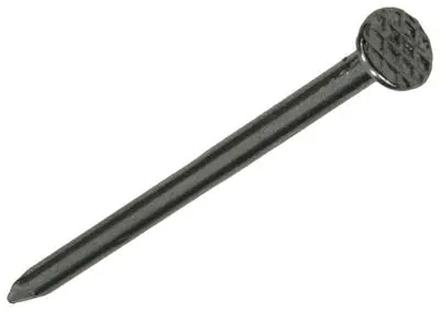 1017110 - FIJNE NAGEL PLATTE KOP 85 GR 1,5 X 30 MM