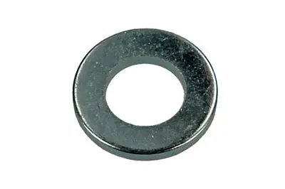 1017715 - SLUITRING STAAL VERZINKT 30 ST 7,4 X 14 MM