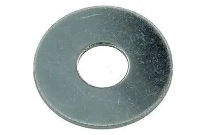 1017742 - CARROSSERIE SLUITRING VERZINKT12 ST 10,5 X 30 MM