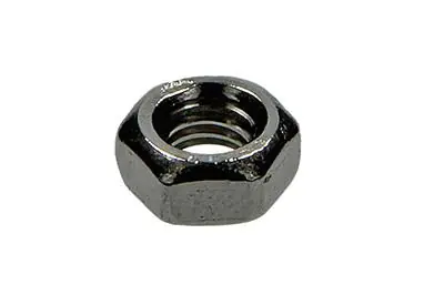 1019852 - ZESKANTMOER INOX A2 12 ST M6