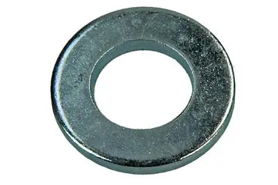 1017717 - SLUITRING STAAL VERZINKT 20 ST 10,5 X 20 MM