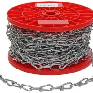1013665 - VICTORKETTING VERZINKT DIN5686Ø 3,1MM L 41MM 20M WWL 75 KG