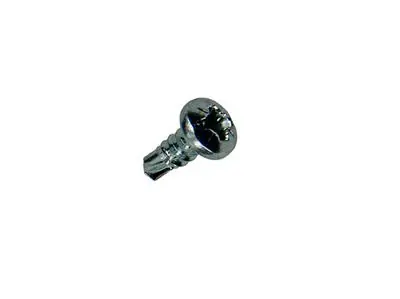 1018081 - ZELFBORENDE SCHROEF CYLKOP VERZ.120ST 3,5 X 9,5 MM