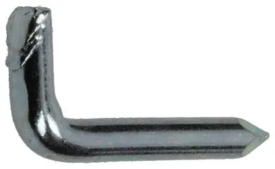 1017838 - PUNTDUIM STAAL VERZINKT 16 ST 3,0 X 30 MM