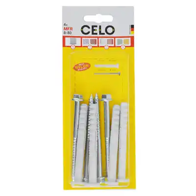 1065489 - CELO MULTIFUNCTIONELE RAAMPLUGMFR 8-80 SB TX