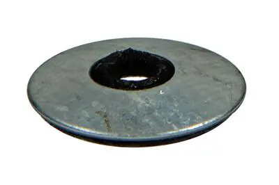 1019689 - DICHTINGSRING BITUMEN VERZINKT8 ST 8 X 22 MM