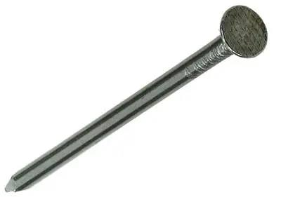 1020040 - NAGEL PLATTE KOP 1000 GR 3,5 X 70 MM