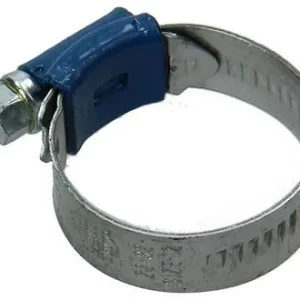 1015900 - 2 VERZINKTE SPANRINGEN / KAART22X32MM