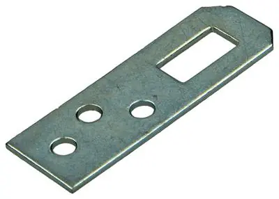1013284 - 4 REKOGEN VERZINKT 60 mm