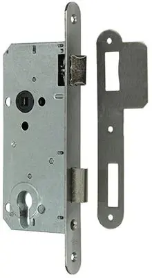 1019077 - INSTEEKSLOT INOX A2690 27V PZ 50MM