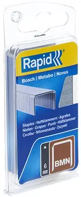 1005521 - RAPID NIETEN GALV. NARROW BLIS BMN/6MM 1.08M
