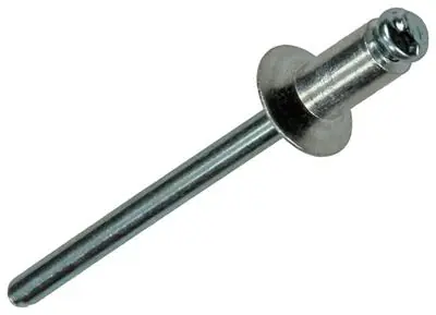 1020297 - 37 BLINDNIETEN ALU 4,0X8MM
