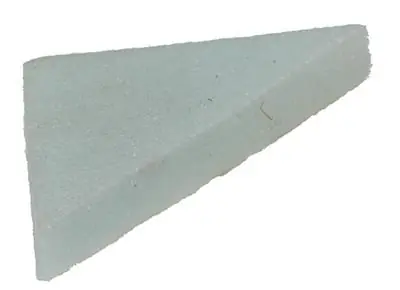 1047677 - SCHUIMSTRIP ZELFKLEVEND WIT 15 X 15 MM 40 ST/PCS