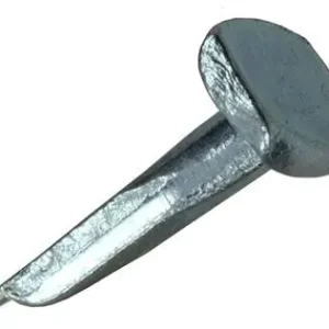 1017190 - BLOKNAGEL STAAL VERZINKT 50 GR12 MM