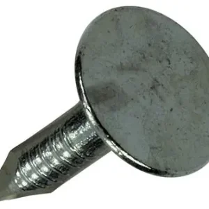 1020064 - SCHALIENAGEL VERZINKT 1000 GR 3,0 X 15 MM