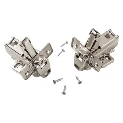 1071152 - 2 INBOORSCH. CLIP ON SOFT CL. 35MM 165° OPLIGGENDE DEUR