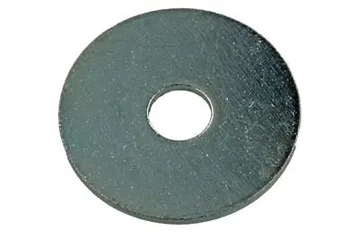 1018125 - CARROSSERIE SLUITRING VERZINKT55 ST 6,5 X 25 MM