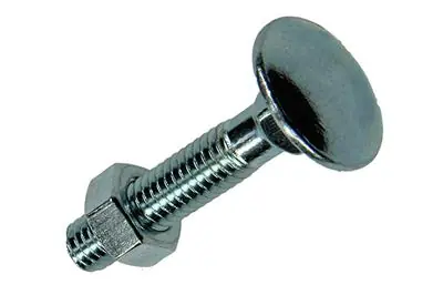 1020191 - HOUTBOUT + MOER VERZINKT 50 STM5 X 25 MM