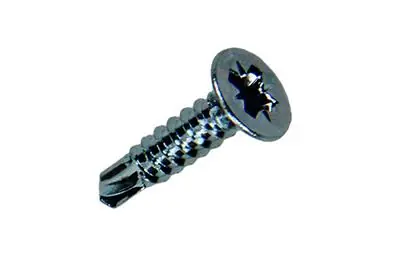 1017461 - ZELFBORENDE SCHROEF VZ KOP VERZ. 35 ST 3,5 X 16 MM