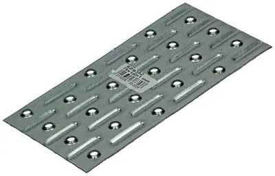 1023701 - U-NAIL 76X152X1MM