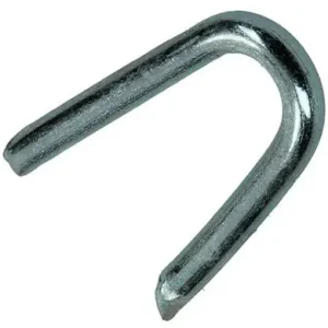 1017953 - KRAM STAAL VERZINKT 250 GR 2,7 X 25 MM