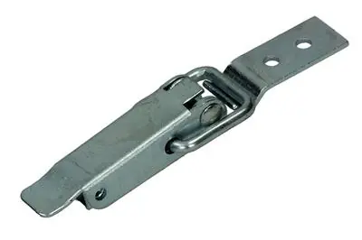 1013342 - 2 KISTSLUITINGEN VERZINKT 49X22MM