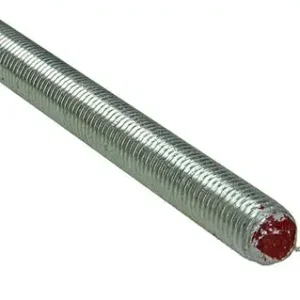 1015734 - DRAADEINDEN VERZINKT DIN 976 M20X1M
