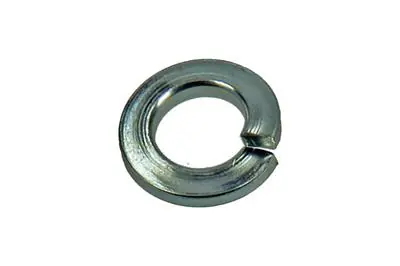 1017755 - VEERRING STAAL VERZ. 40ST M6
