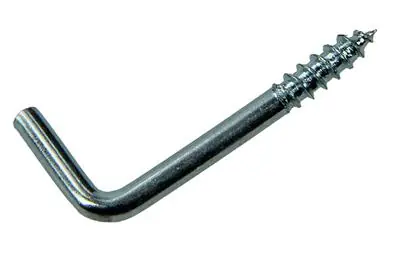 1017817 - SCHROEFDUIM STAAL VERZINKT 16ST 3,0 X 30 MM