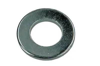 1018118 - SLUITRING STAAL VERZINKT 100 ST 8,4 X 16 MM