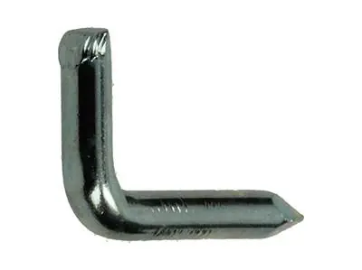 1017837 - PUNTDUIM STAAL VERZINKT 22 ST 2,5 X 20 MM