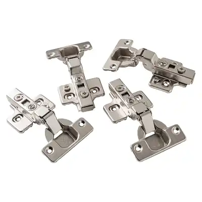 1071156 - 12 INBOORSCH. CLIP ON SOFT CL.35MM 110° HALF OPLIGGENDE DEUR