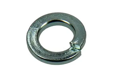 1017756 - VEERRING STAAL VERZINKT 30 ST M 8