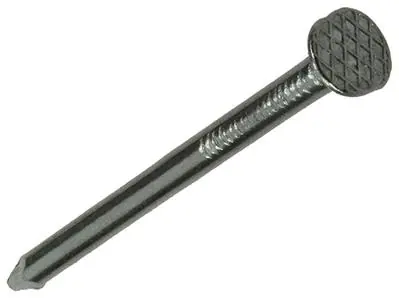 1017117 - NAGEL PLATTE KOP 100 GR 2,0 X 35 MM