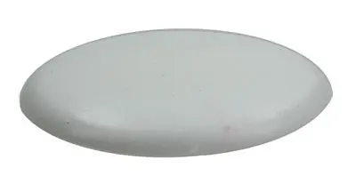 1039842 - ROTADRILL AFDEKKAPJE T30 WIT
